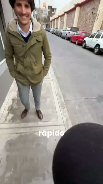 Video para Takenos