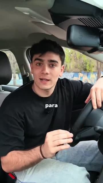 Video para Nissan