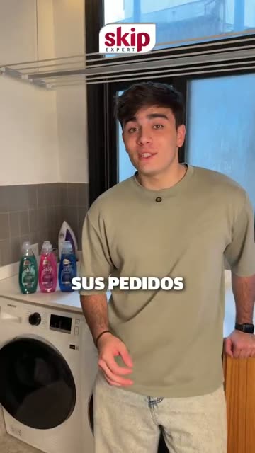 Video para Skip